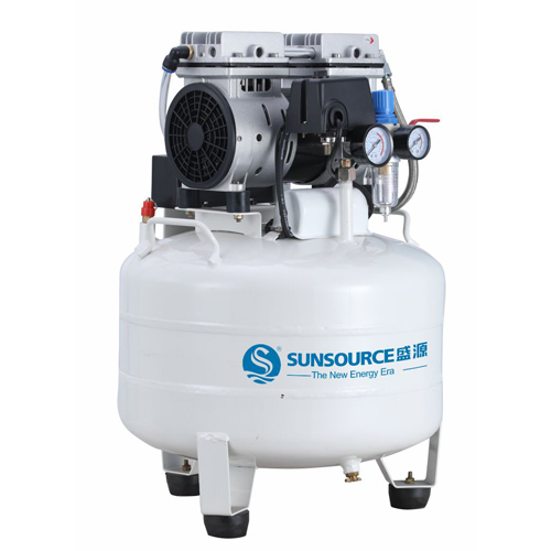 YY-550-30 超潔凈醫用級空壓機