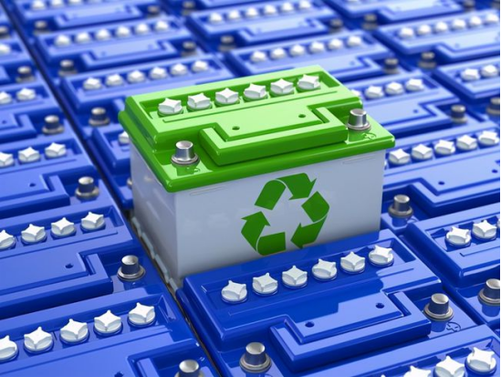 對標國外一流品牌，盛源無油真空泵助力鋰電制造企業降本增效！